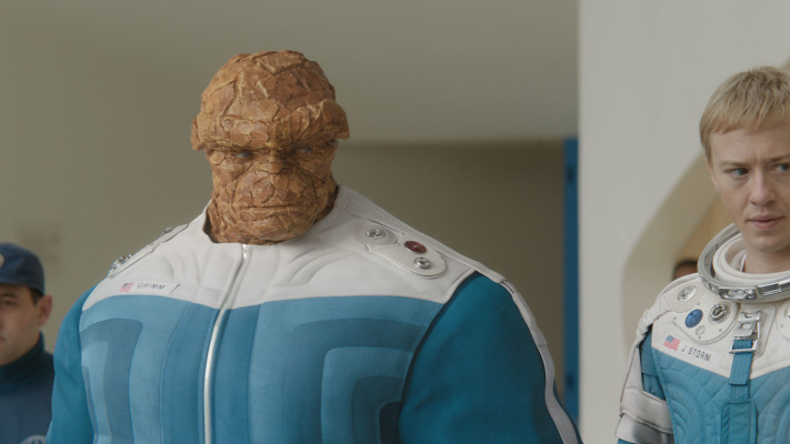 ארבעת המופלאים: צעדים ראשונים | The Fantastic Four: First Steps (צילום: courtesy of 20th Century Studios/Marvel Studios)