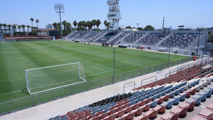 אצטדיון שכונת התקווה