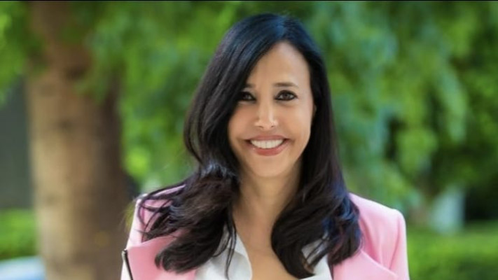 נחמה גולדווסר