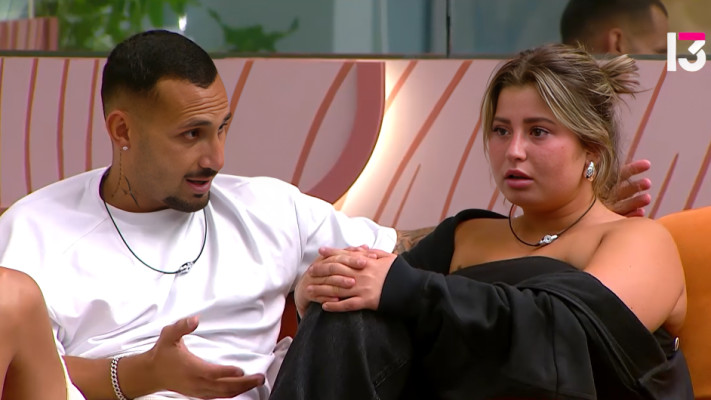 שלקה וארז איסקוב (צילום: באדיבות רשת 13)