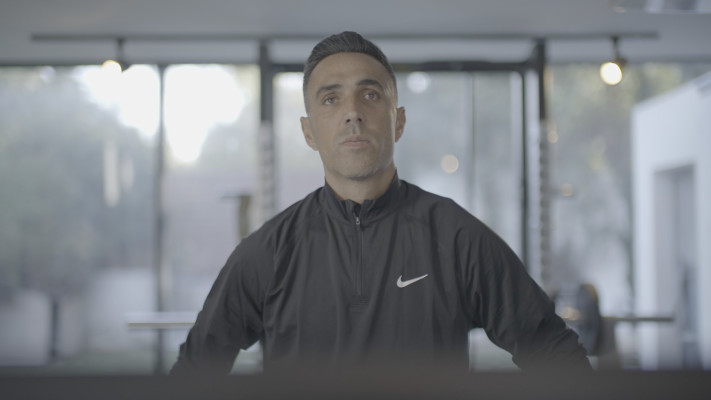 ערן זהבי (צילום: ינון סלוצקי)