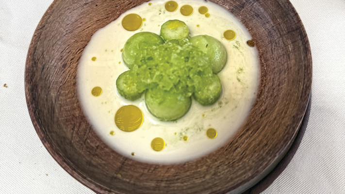 אצל חגי (צילום: ללא קרדיט)