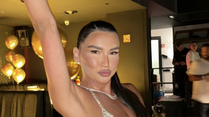 אדל בספלוב (צילום: מתוך אינסטגרם)