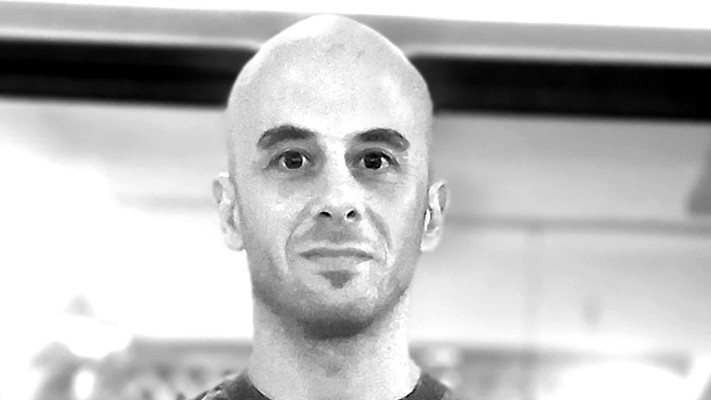 רם גלבוע (צילום: צילום פרטי)