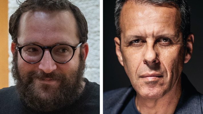 רונן צור, יונתן אוריך