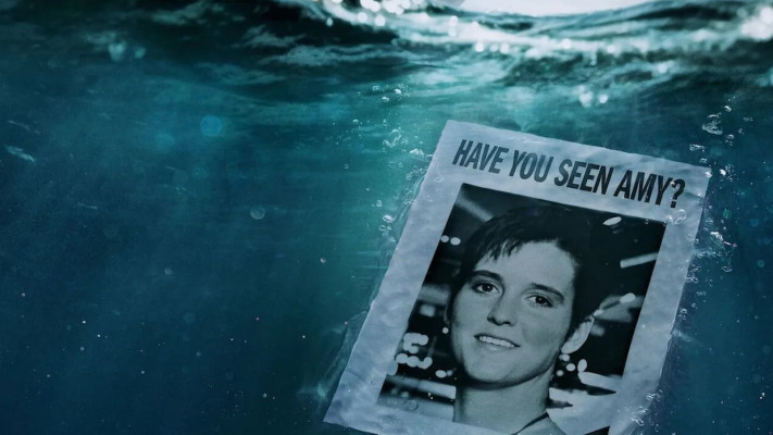 לאן נעלמה איימי ברדלי? / ‏Amy Bradley is Missing (צילום: נטפליקס)