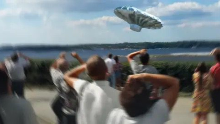 Trainwreck: Balloon Boy (צילום: נטפליקס)