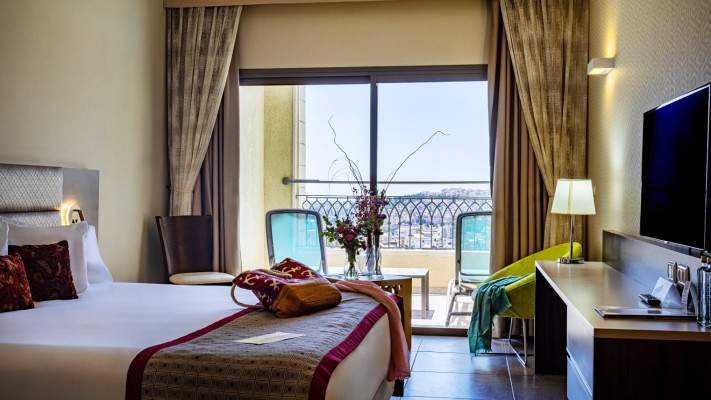 מלון רמדה אוליבייה נצרת&nbsp;