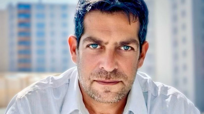 נימרוד צביק, מנכ''ל קבוצת מרום 360