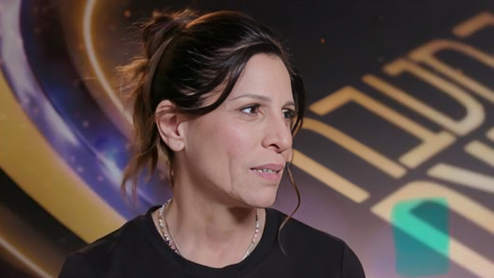 אורנה בנאי (צילום: באדיבות קשת 12)