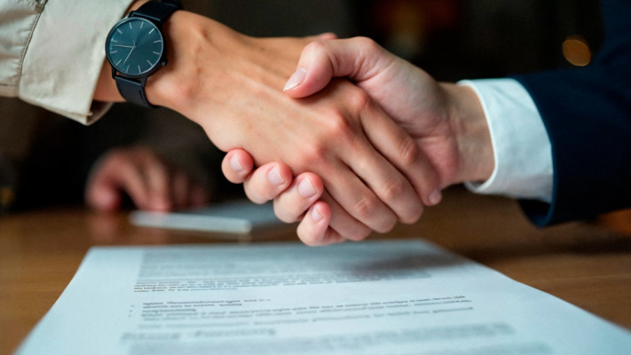 פיצויים מוסכמים בדיני חוזים מה הם?