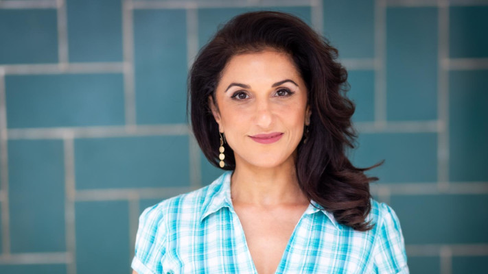 דורית רביניאן (צילום: יחצ)