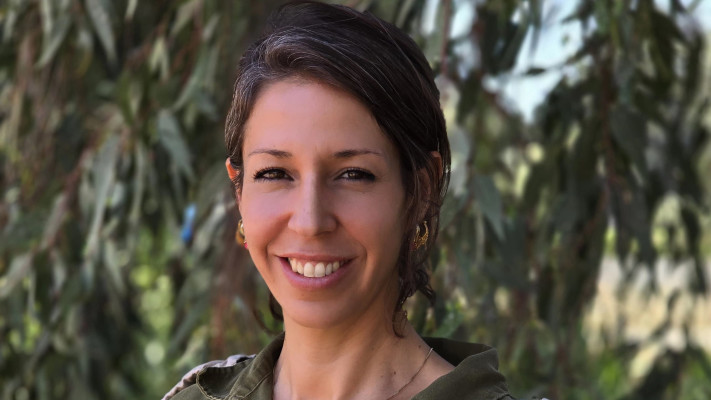 סא&rdquo;ל נטע לי צליכובר