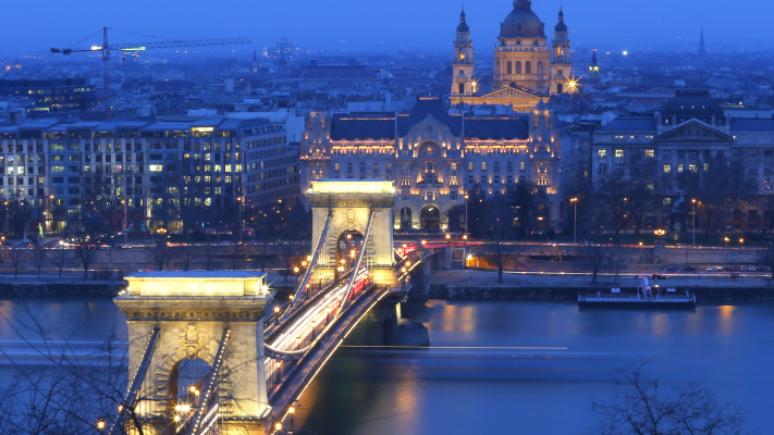 בודפשט