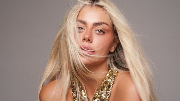 יולי מאנה (צילום: עומר לוי)