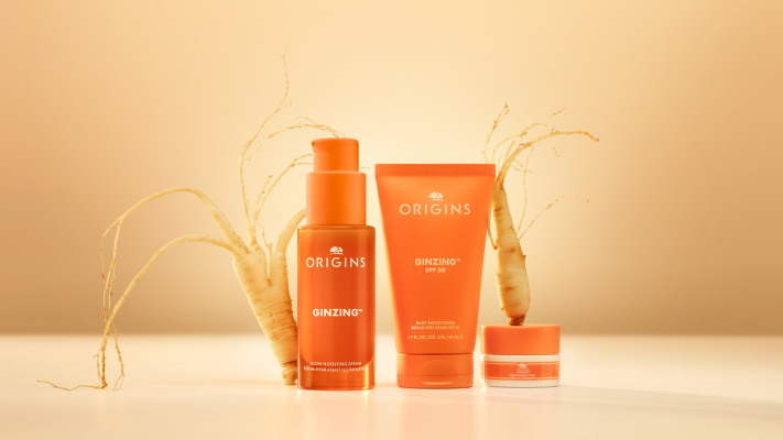 NEW GinZingTM SPF 30 Daily Moisturizer (צילום: יחצ חול)