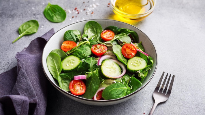 ירקות - יעזרו לכם למנוע דמנציה