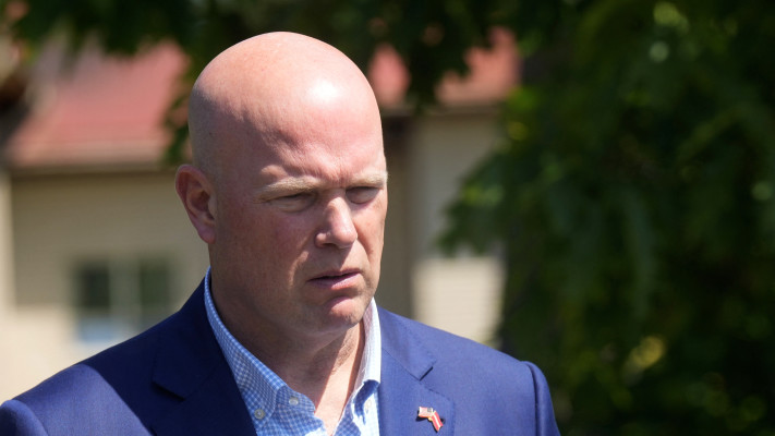 שגריר ארה''ב לנאט''ו, מת'יו וויטקר