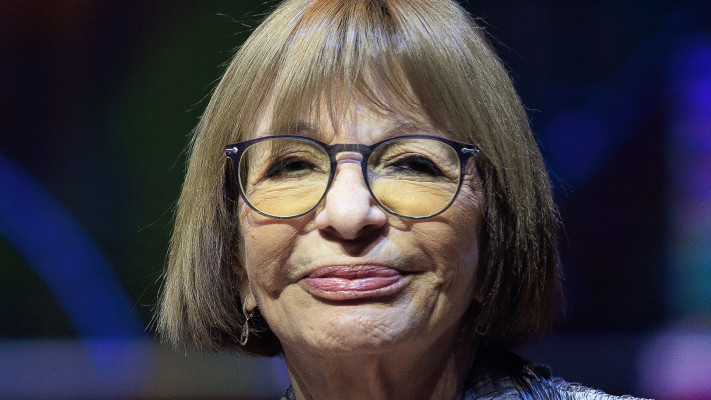 רבקה מיכאלי