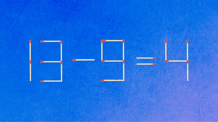 פתרון החידה