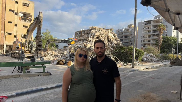 דניאל ואנה בקלינסקי