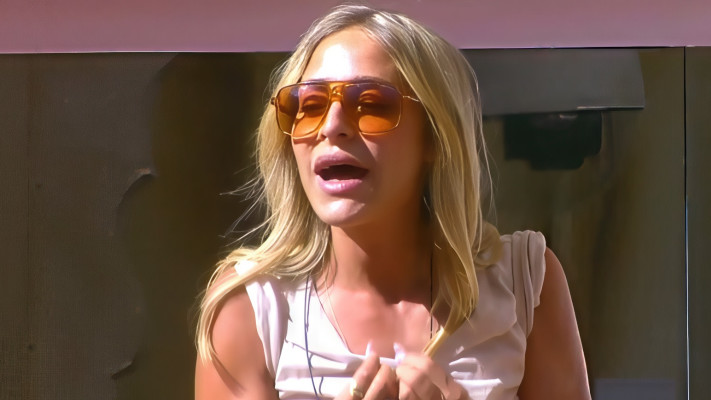 יוכי אפוליאון  (צילום: צילום מסך רשת 13)