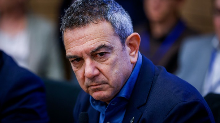 ד''ר רון תומר