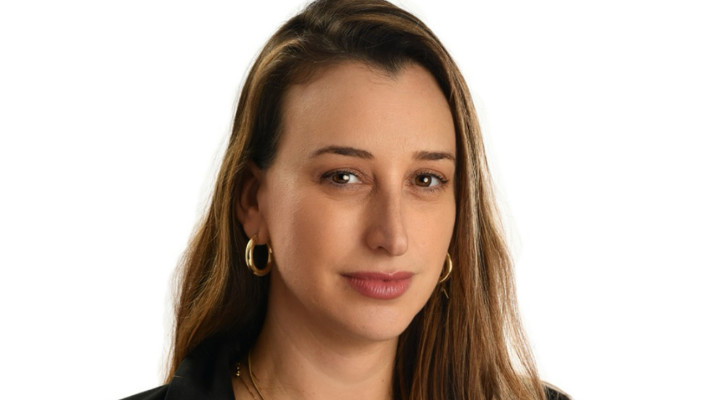 טלי תובל (צילום: אלעד גוטמן)