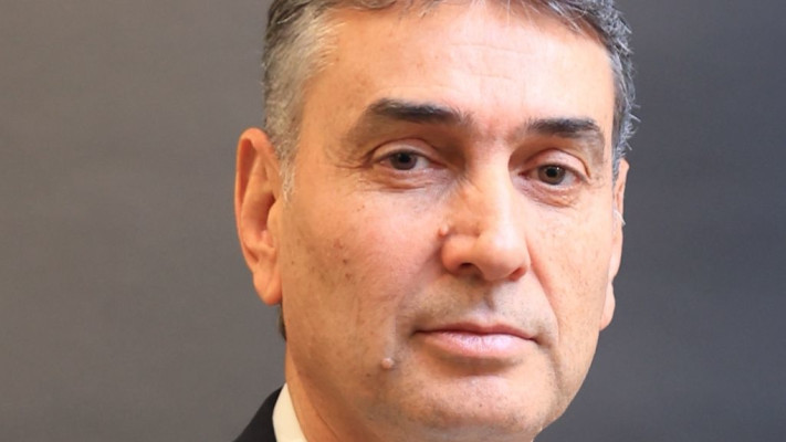  ראש המועצה האזורית מרחבים, שי חג&rsquo;ג