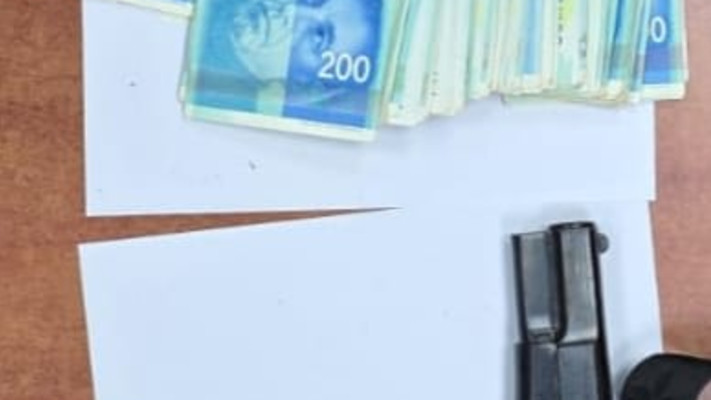 סיכול ניסיון החיסול בנתניה