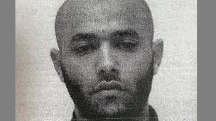 איסמעיל ג'רושי