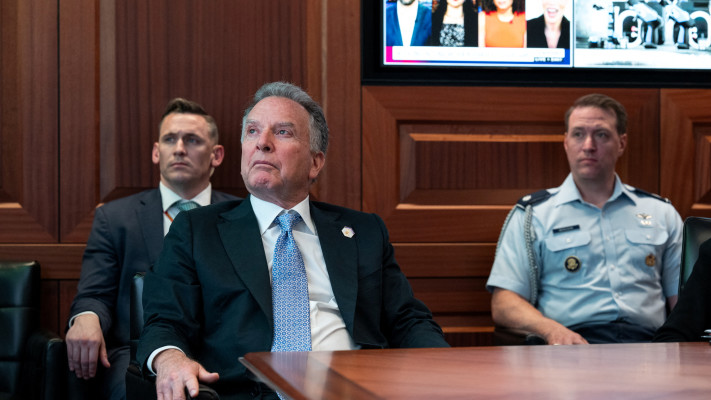 סטיב וויטקוף