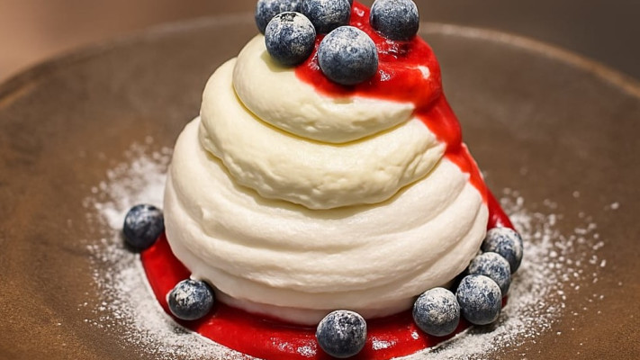 הקינוח האייקוני של ג'ירף חוזר