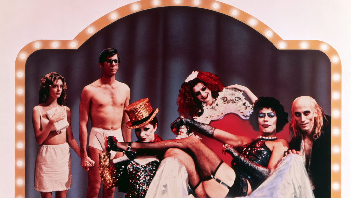 מופע הקולנוע של רוקי