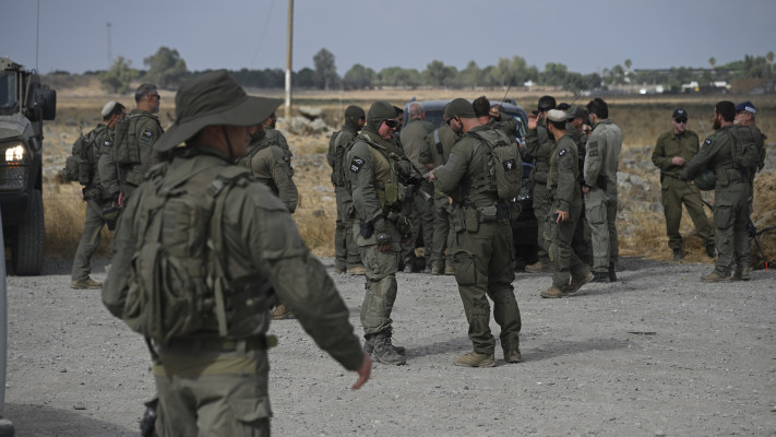 מילואימניקים, לוחמי מילואים