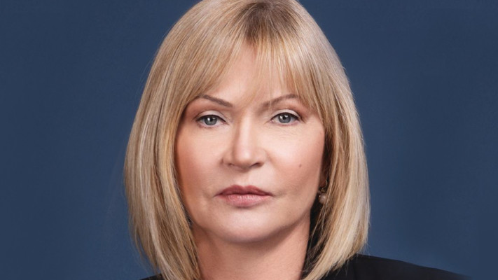 מרינה קוריטני