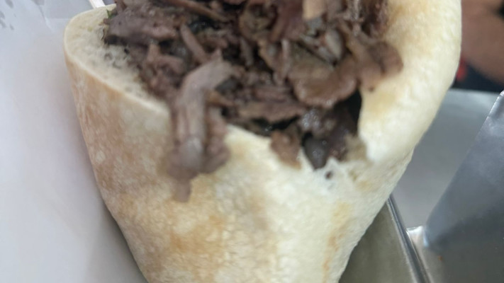 דרבי השווארמה הגדול