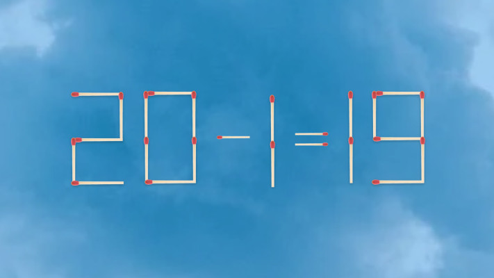 פתרון החידה