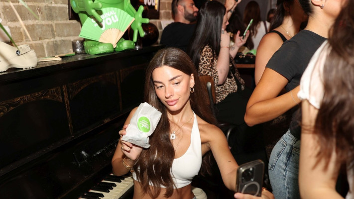 דיאן שוורץ  (צילום: אור גפן)