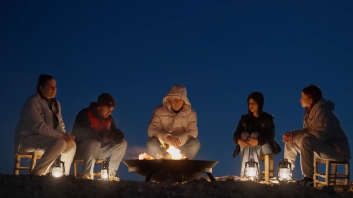 ''טאבו'' - בפרק שעוסק בהפרעות אכילה