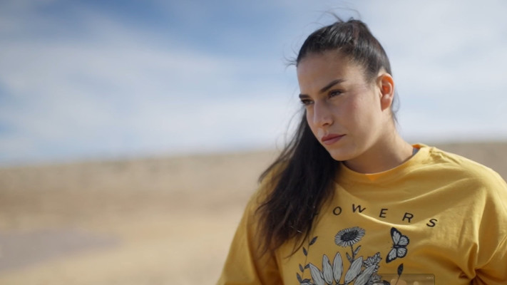 ''טאבו'' - בפרק שעוסק בהפרעות אכילה