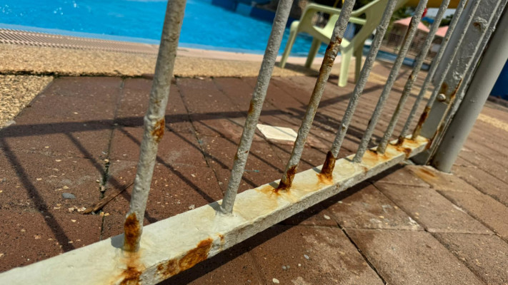 פארק המים ''מימדיון''