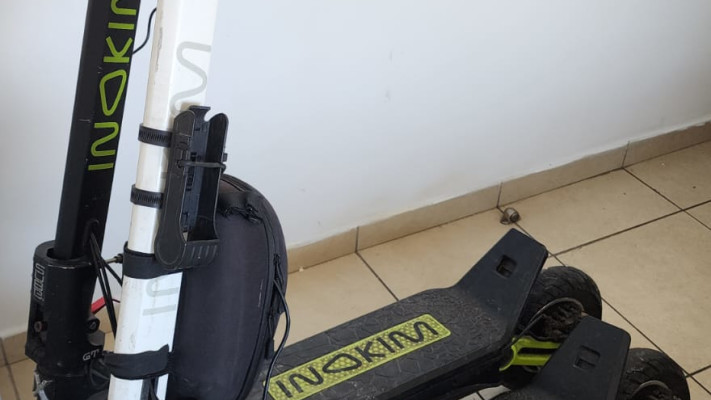 קורקינט עבריינים 