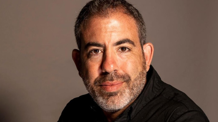 יניב ריבלין