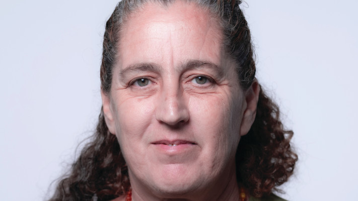 גילנית ריף־אמר