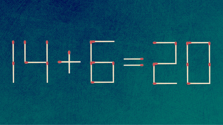 פתרון החידה