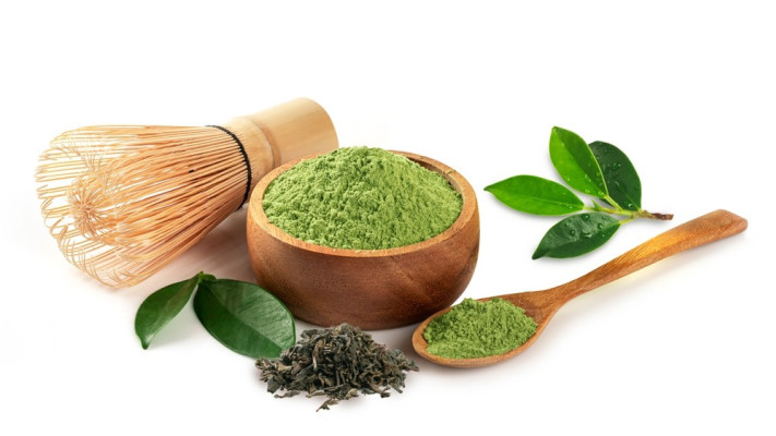 מאצ'ה (צילום: שאטרסטוק)