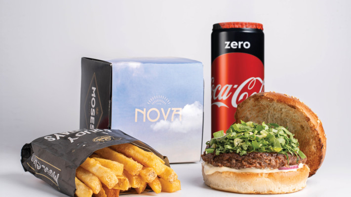 רשת מוזס תורמת 10% מההכנסות לעמותת ''קהילת נובה'' 