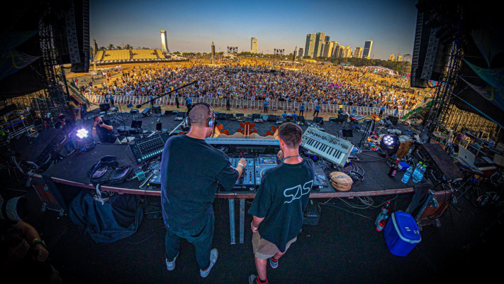 מופע ההנצחה המוזיקלי השנתי של קהילת הנובה