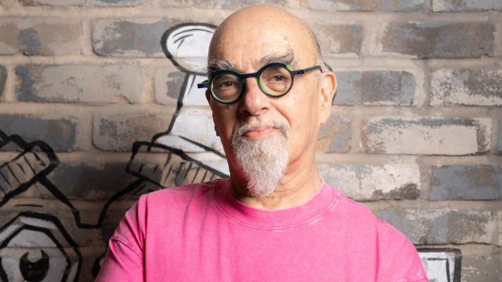 ישראל אהרוני